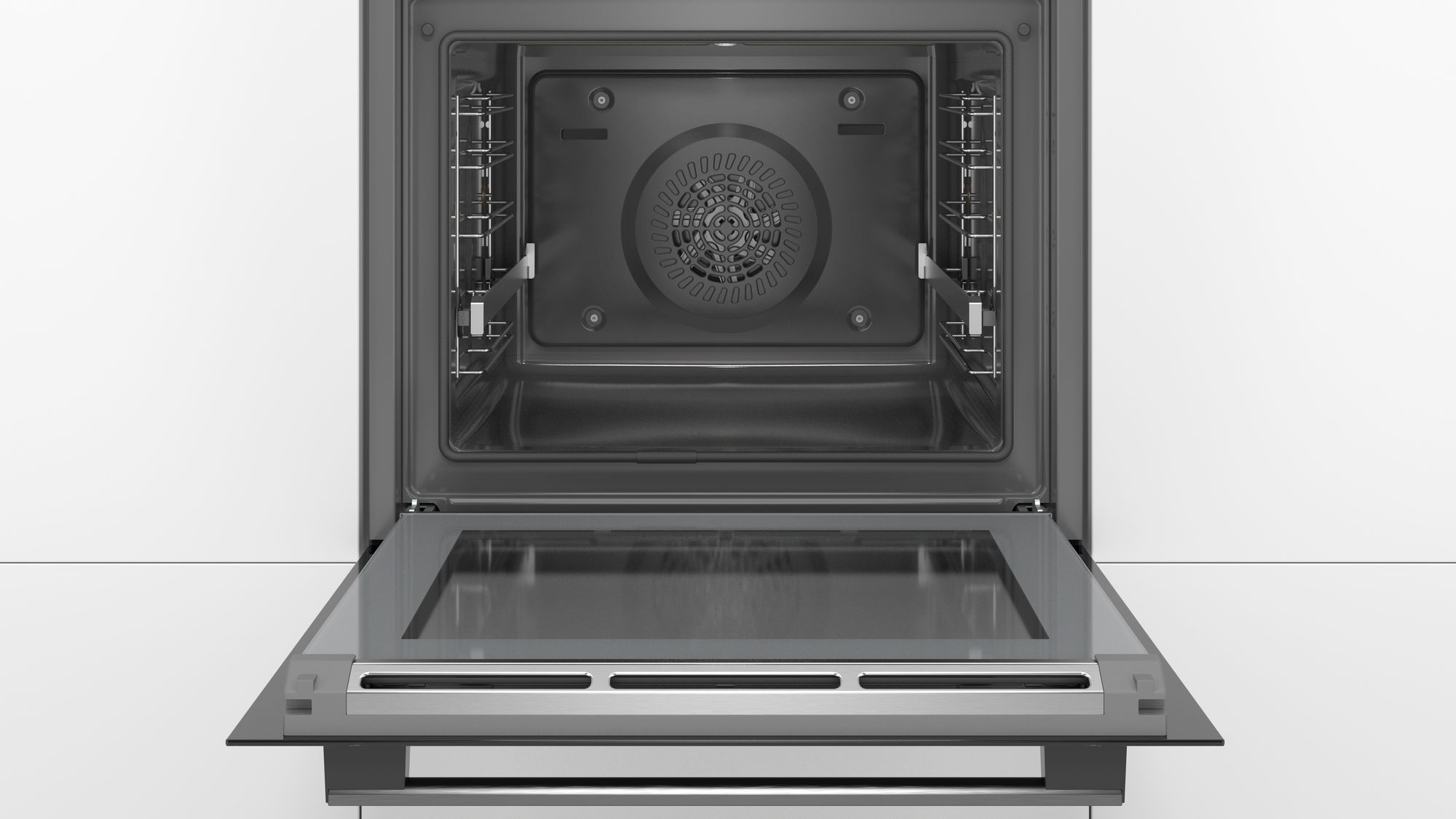 Духовой шкаф Bosch HRG4785B6 фото 2 в Ростове-на-Дону