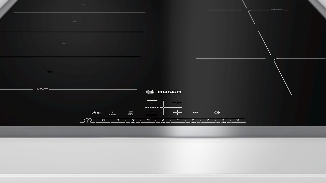 Варочная панель Bosch PXE645FC1E фото 3 в Ростове-на-Дону