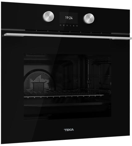 Духовой шкаф Teka HLB 8600 NIGHT RIVER BLACK фото 3 в Ростове-на-Дону
