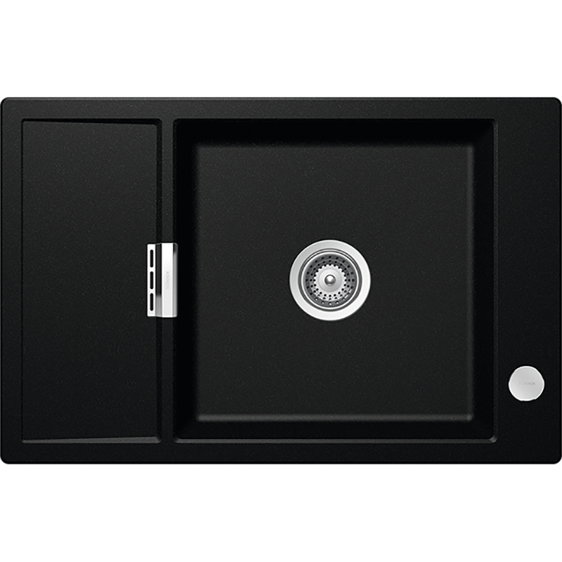 Мойка SCHOCK Eton 60 D Small Cristadur 780х510 магма фото 1 в Ростове-на-Дону Мойка SCHOCK Eton 60 D Small Cristadur 780х510 магма фото 1 в Ростове-на-Дону