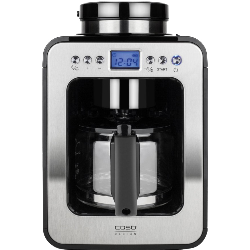 Кофеварка CASO Coffee Compact Electronic фото 1 в Ростове-на-Дону Кофеварка CASO Coffee Compact Electronic фото 1 в Ростове-на-Дону