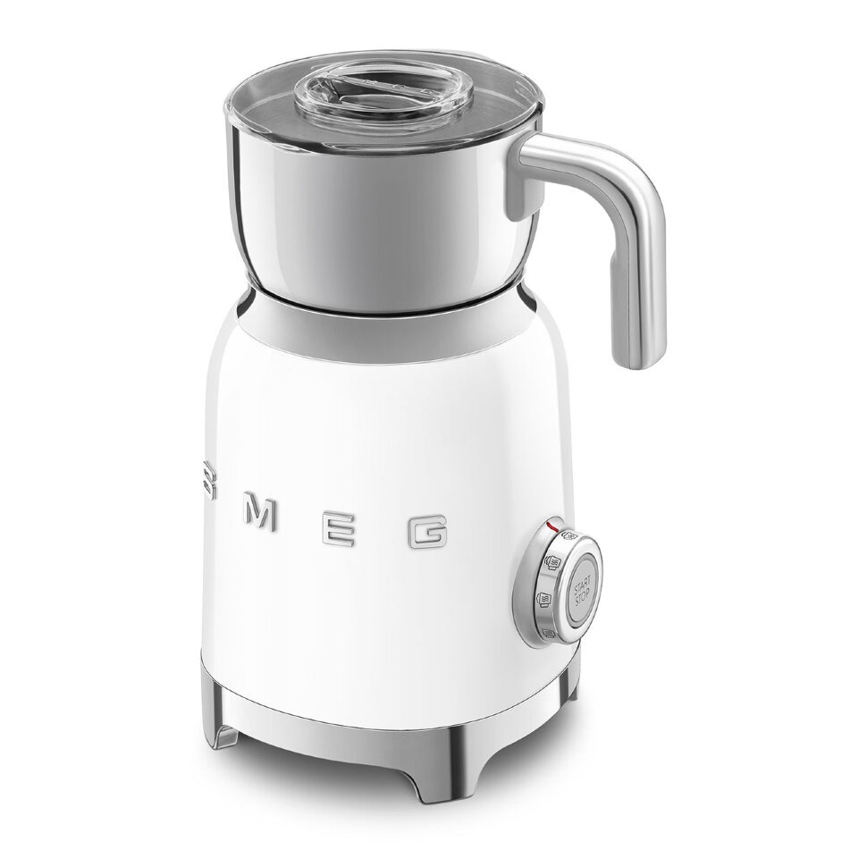 Пеновзбиватель SMEG MFF11WHEU фото 4 в Ростове-на-Дону