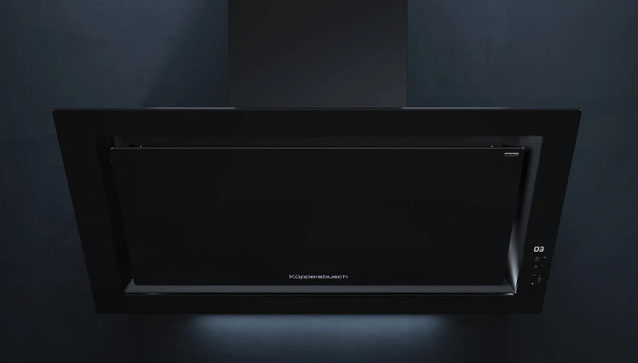 Вытяжка Kuppersbusch DW 9880.0 S фото 2 в Ростове-на-Дону