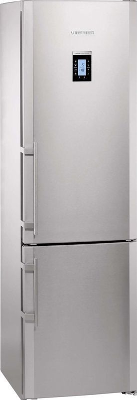 Холодильник Liebherr CBNes 3956 фото 1 в Ростове-на-Дону