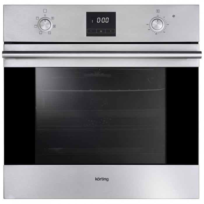 Духовой шкаф Korting OKB 760 FX фото 1 в Ростове-на-Дону Духовой шкаф Korting OKB 760 FX фото 1 в Ростове-на-Дону