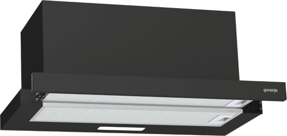 Встраиваемая вытяжка Gorenje TH606E7B фото 1 в Ростове-на-Дону