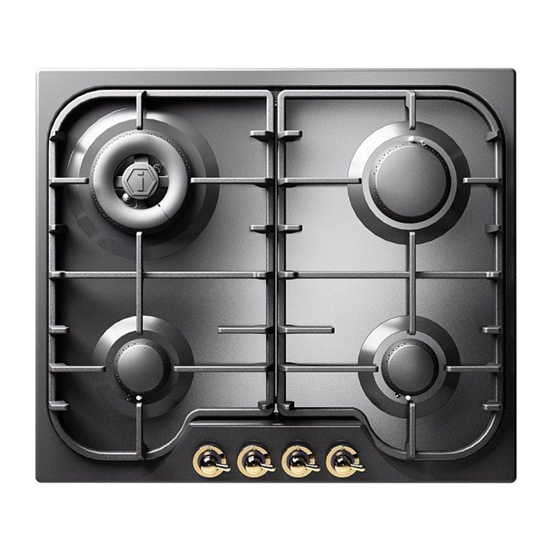 Газовая панель ILVE HCB60DN/MGB в Ростове-на-Дону
