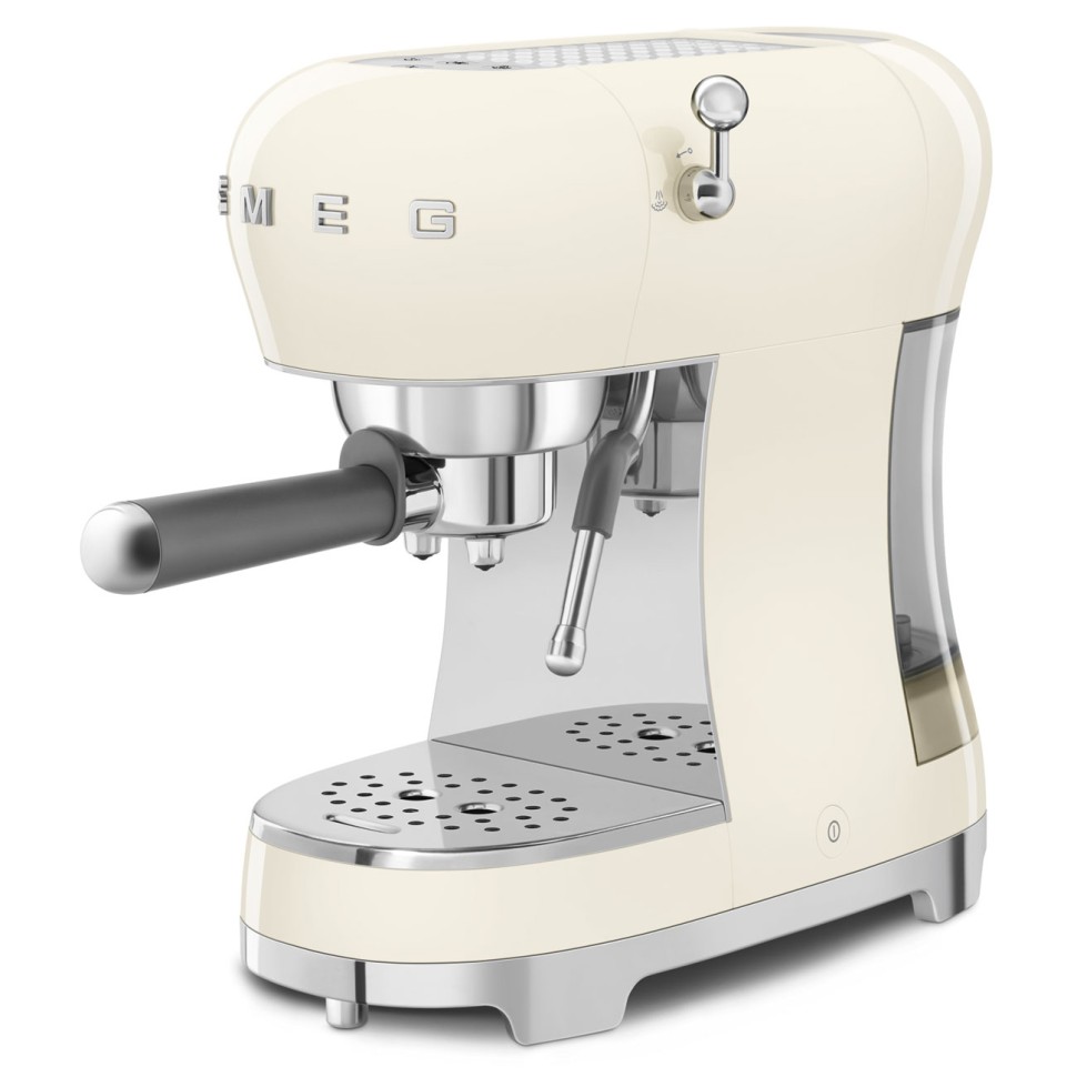 Кофемашина SMEG ECF02CREU фото 1 в Ростове-на-Дону Кофемашина SMEG ECF02CREU фото 1 в Ростове-на-Дону