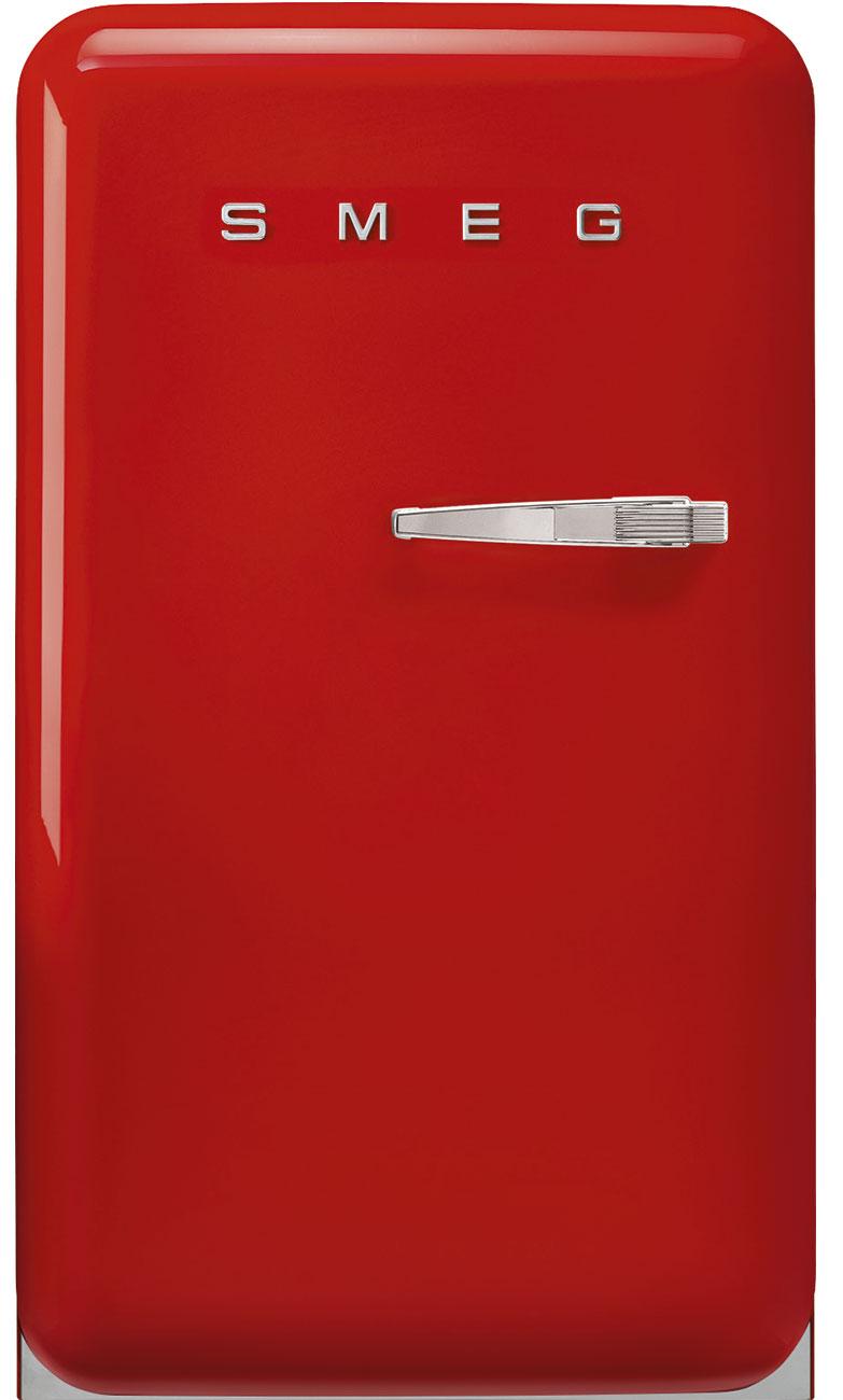 Холодильник Smeg FAB10LRD5 фото 1 в Ростове-на-Дону Холодильник Smeg FAB10LRD5 фото 1 в Ростове-на-Дону