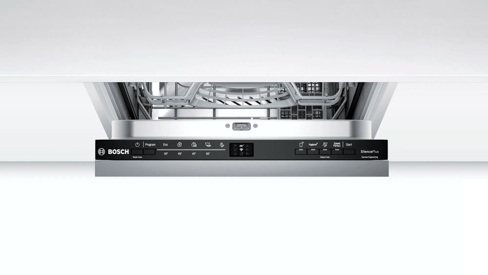Встраиваемая посудомоечная машина Bosch SPV2IKX2BR фото 5 в Ростове-на-Дону