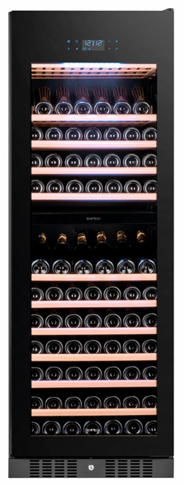 Холодильник винный Temptech E1000DRB-24 фото 1 в Ростове-на-Дону
