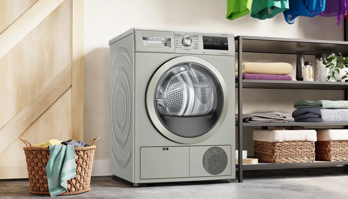 Сушильная машина Bosch WTN86202ME фото 5 в Ростове-на-Дону