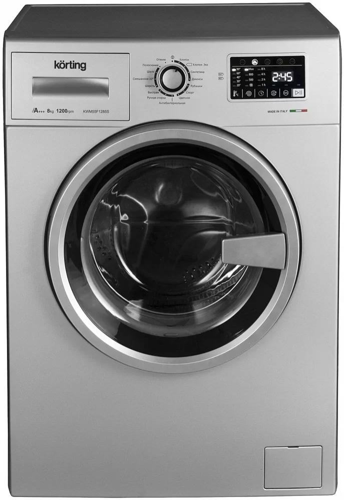 Стиральная машина Korting KWM 55F1285 S в Ростове-на-Дону