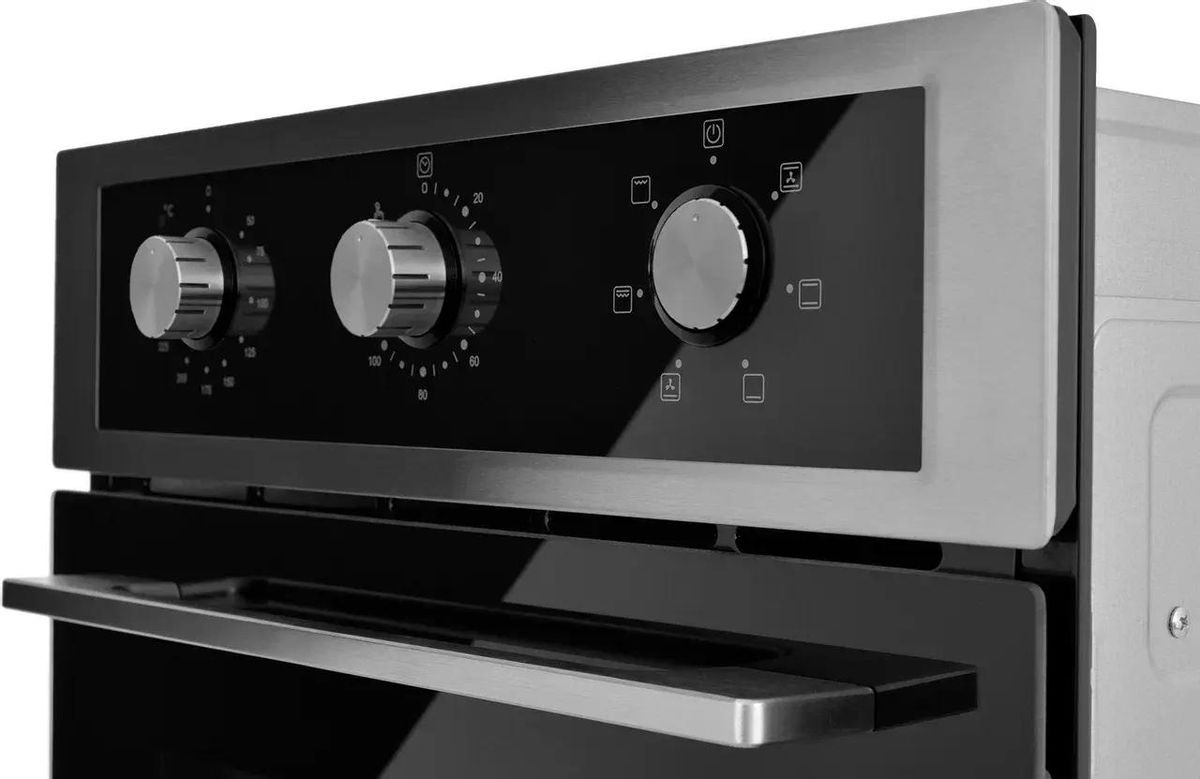 Духовой шкаф ZÜGEL ZOE451X фото 3 в Ростове-на-Дону