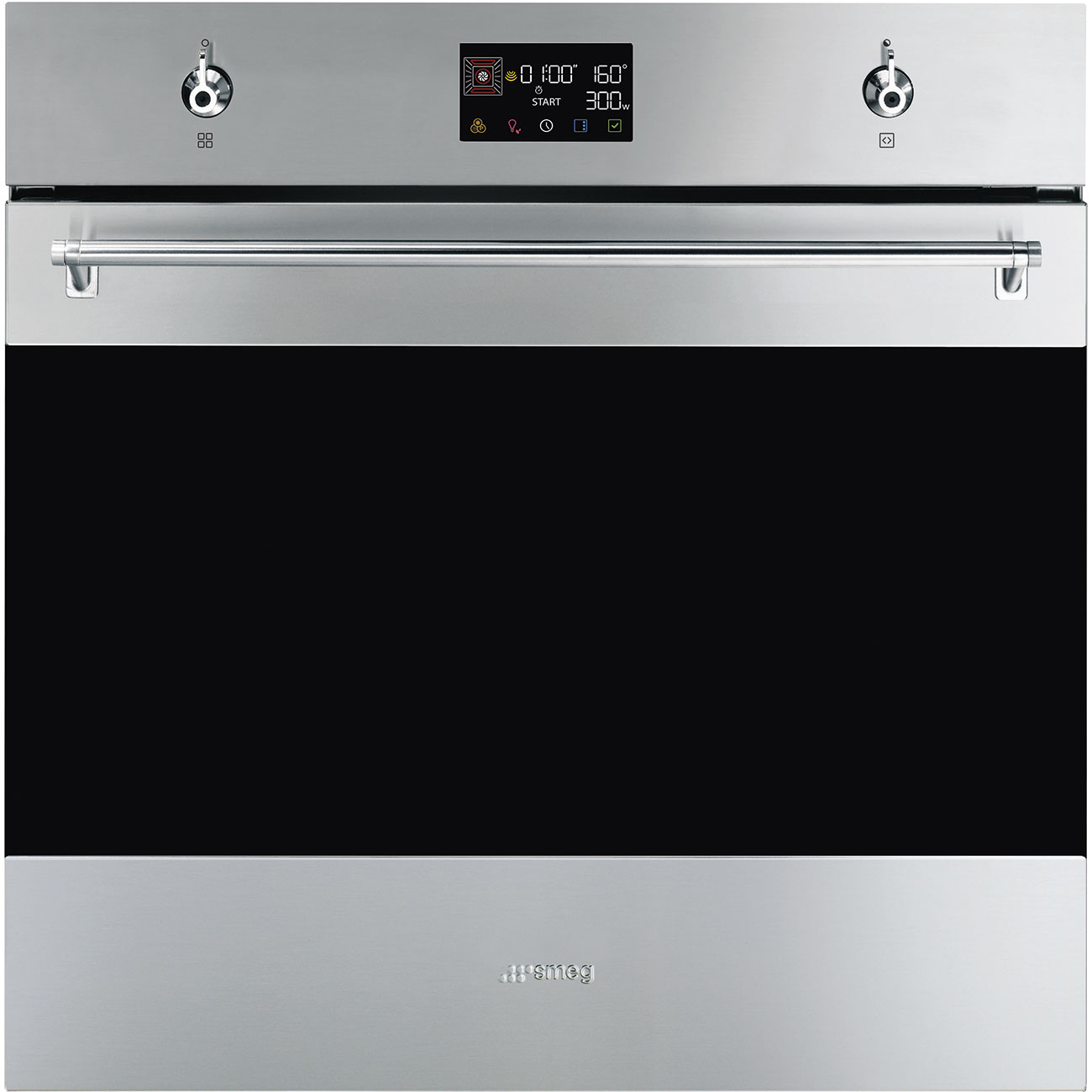 Духовой шкаф SMEG SO6302M2X фото 1 в Ростове-на-Дону Духовой шкаф SMEG SO6302M2X фото 1 в Ростове-на-Дону