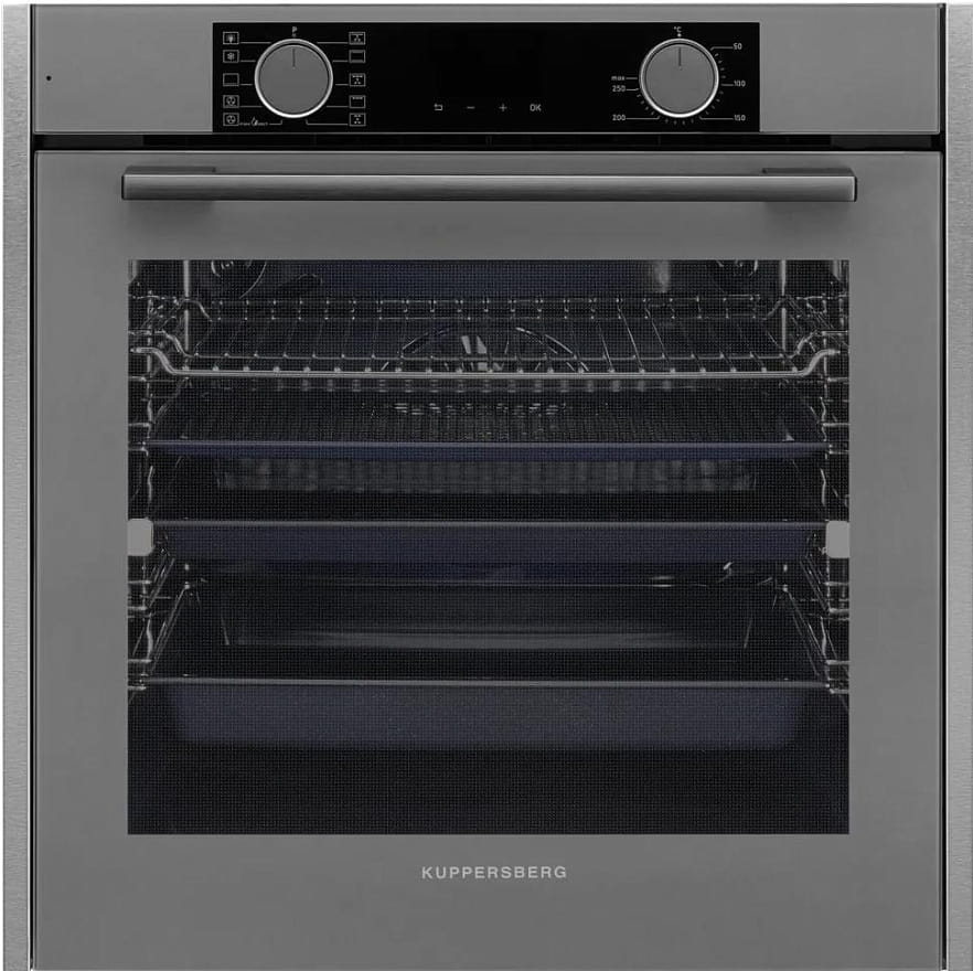 Духовой шкаф Kuppersberg HFT 610 GR фото 1 в Ростове-на-Дону