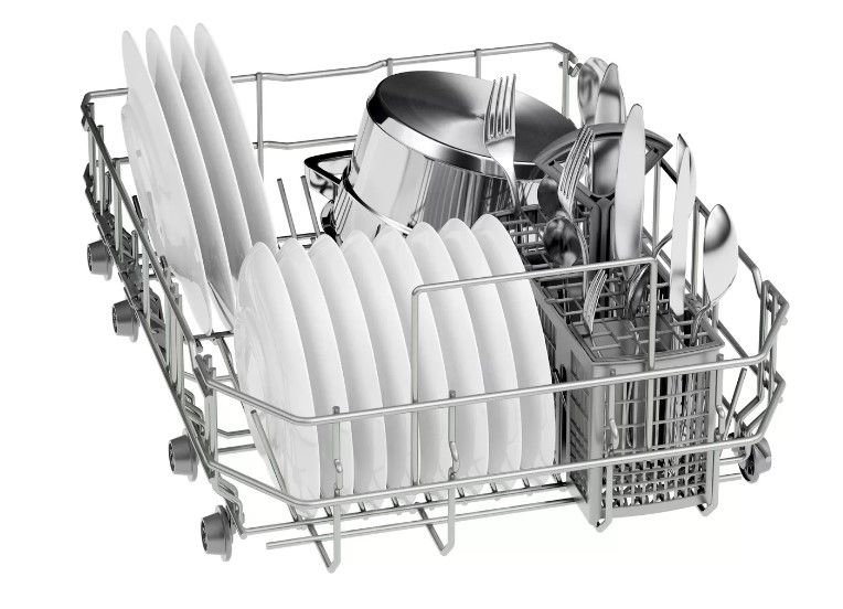 Встраиваемая посудомоечная машина Bosch SPS25CI07E фото 3 в Ростове-на-Дону
