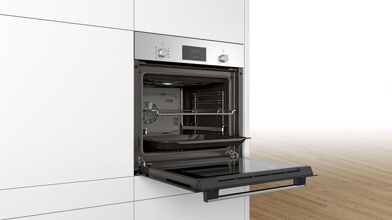 Духовой шкаф Bosch HBF 134 ES0R фото 3 в Ростове-на-Дону