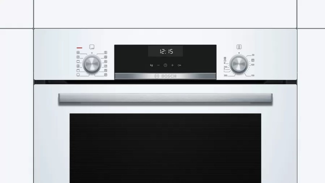 Духовой шкаф Bosch HIJ517YW0R фото 2 в Ростове-на-Дону Духовой шкаф Bosch HIJ517YW0R фото 2 в Ростове-на-Дону