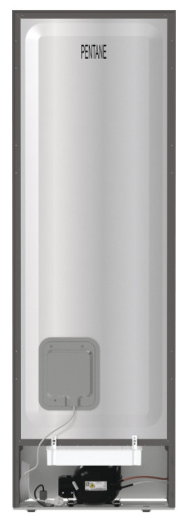 Холодильник Gorenje NRK6191ES4 фото 6 в Ростове-на-Дону
