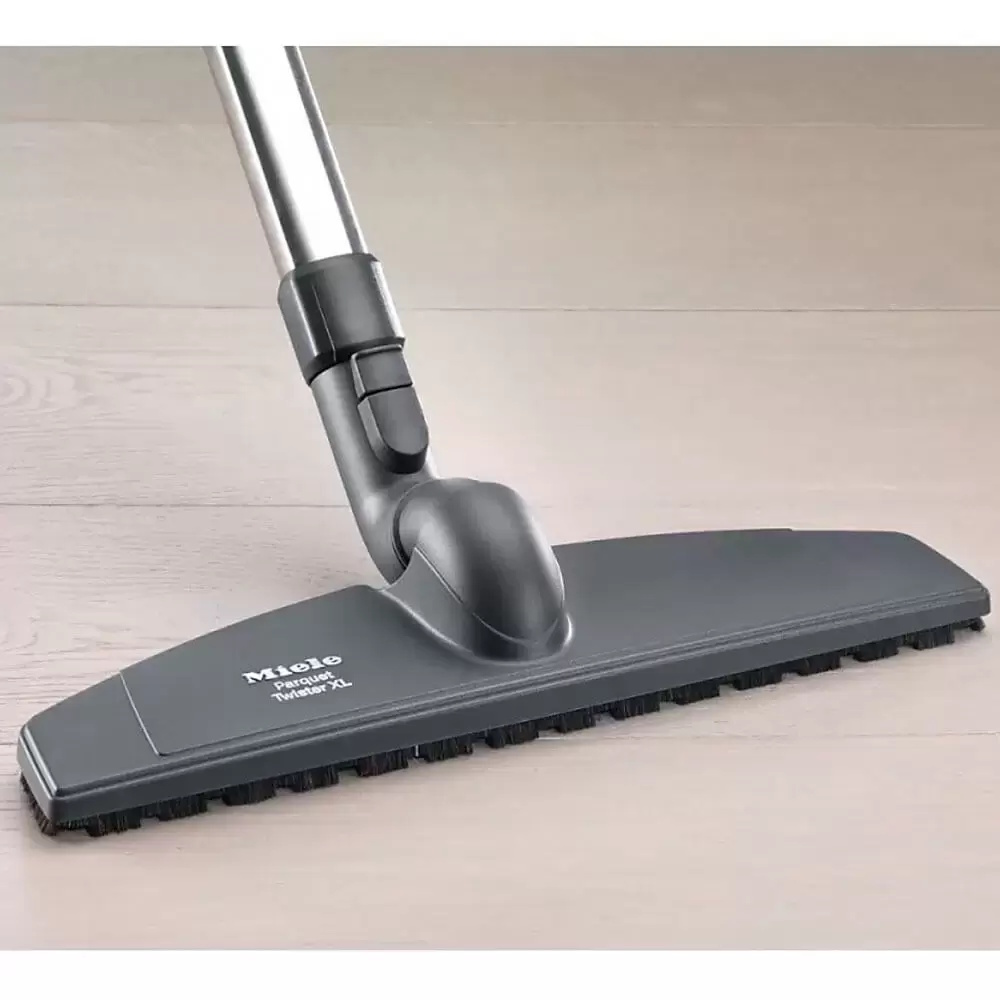 Пылесос Miele SNRF0 Boost CX1 PowerLine Parquet белый фото 7 в Ростове-на-Дону
