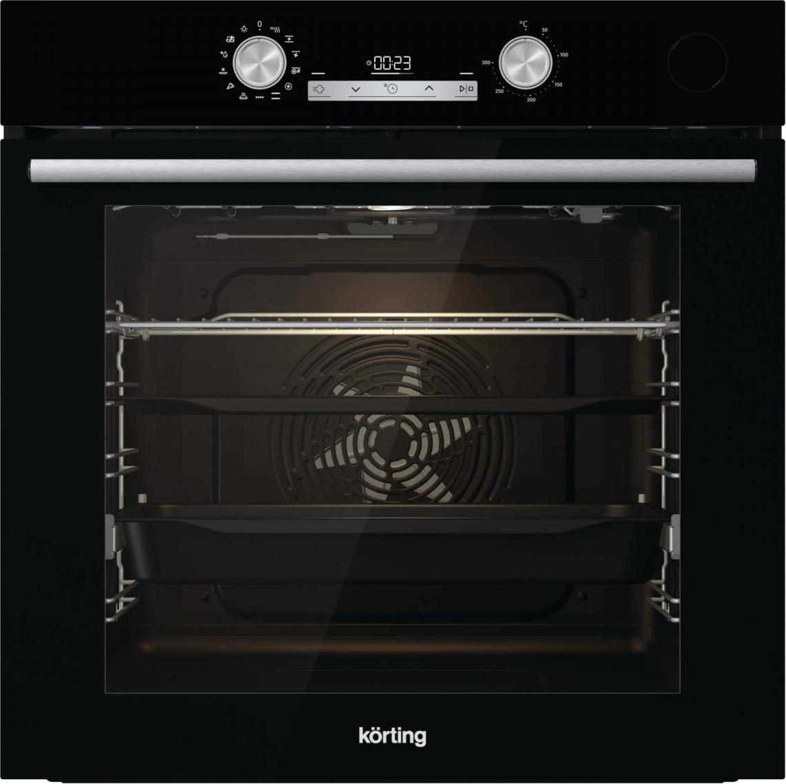 Духовой шкаф Korting OKB 8951 EN ST фото 1 в Ростове-на-Дону Духовой шкаф Korting OKB 8951 EN ST фото 1 в Ростове-на-Дону