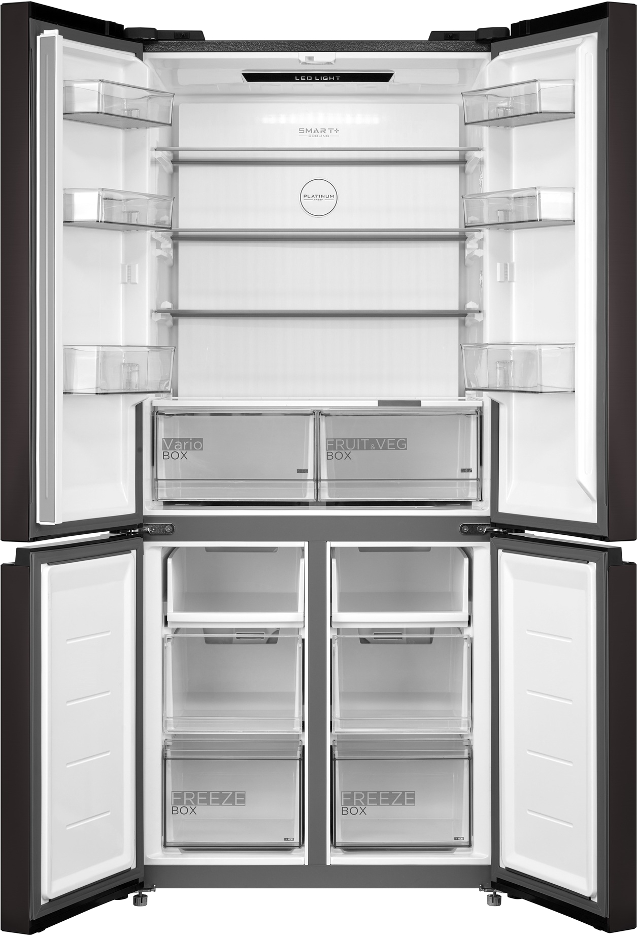 Холодильник Midea MDRM691MIE28 фото 3 в Ростове-на-Дону Холодильник Midea MDRM691MIE28 фото 3 в Ростове-на-Дону