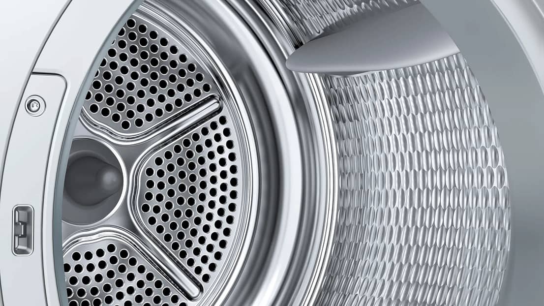 Сушильная машина Bosch WTX87KH0BY фото 5 в Ростове-на-Дону