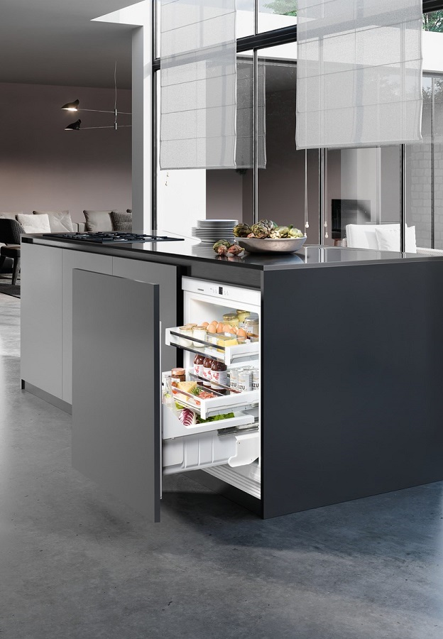 Встраиваемый холодильник Liebherr UIKo 1550 фото 4 в Ростове-на-Дону
