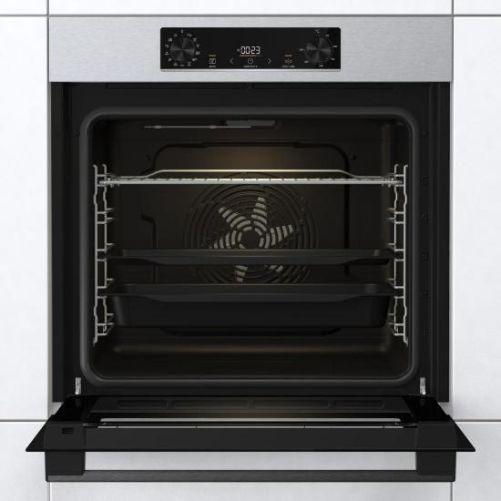 Духовой шкаф Gorenje BOSB6737E03X фото 2 в Ростове-на-Дону Духовой шкаф Gorenje BOSB6737E03X фото 2 в Ростове-на-Дону