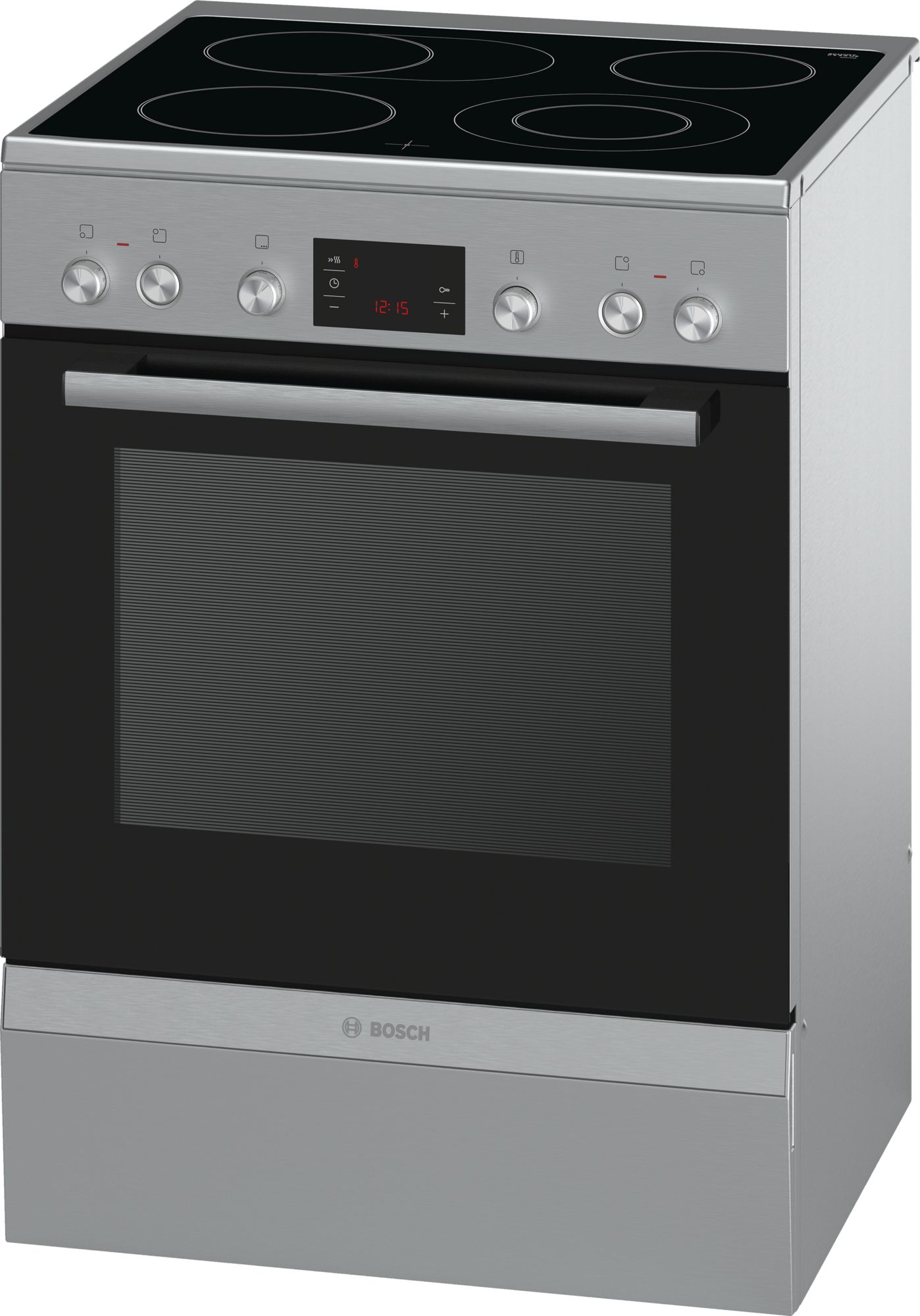 Стеклокерамическая плита Bosch HCA744351R в Ростове-на-Дону