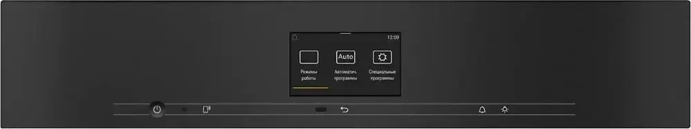 Духовой шкаф Miele H 7660 BP OBSW фото 2 в Ростове-на-Дону