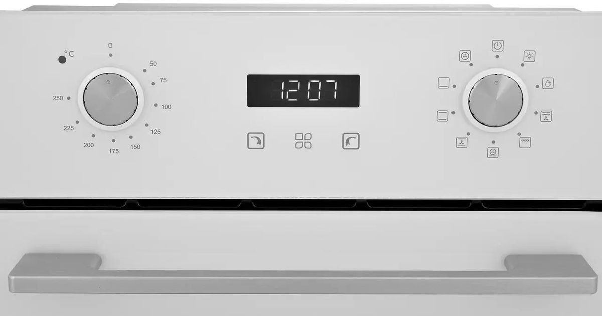 Духовой шкаф ZÜGEL ZOE452W фото 8 в Ростове-на-Дону Духовой шкаф ZÜGEL ZOE452W фото 8 в Ростове-на-Дону