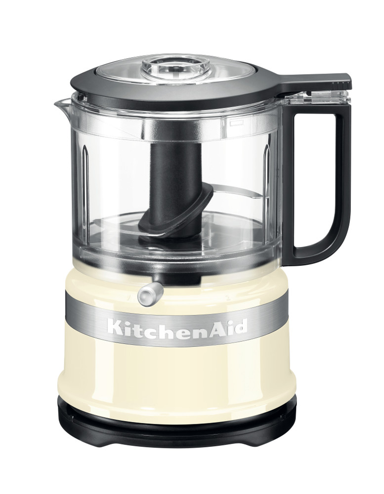 Кухонный миникомбайн KitchenAid 5KFC3516EAC фото 2 в Ростове-на-Дону
