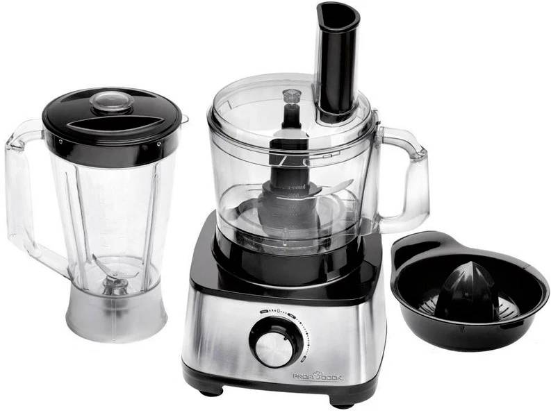 Кухонный комбайн Profi Cook PC-КМ 1063 фото 1 в Ростове-на-Дону