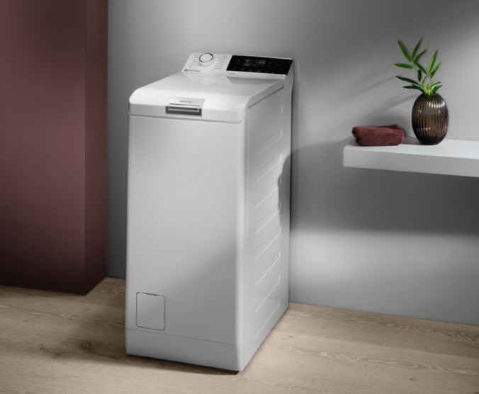 Стиральная машина Electrolux EW8T3R562 фото 6 в Ростове-на-Дону