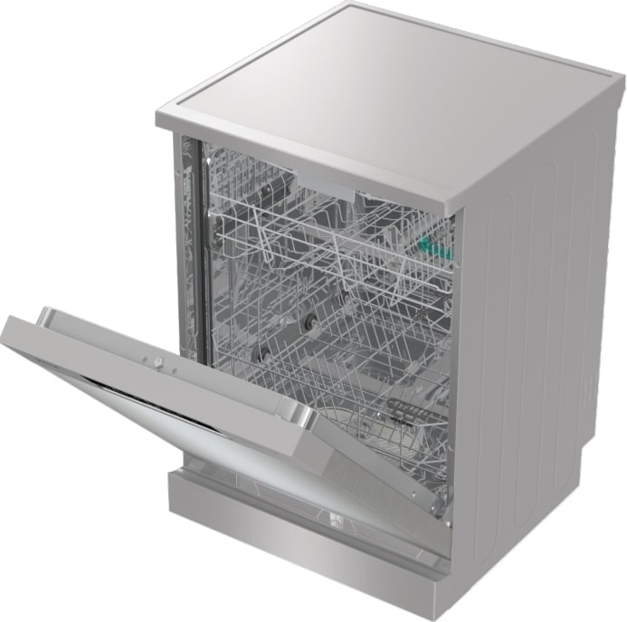 Встраиваемая посудомоечная машина Gorenje GS643D90X фото 8 в Ростове-на-Дону