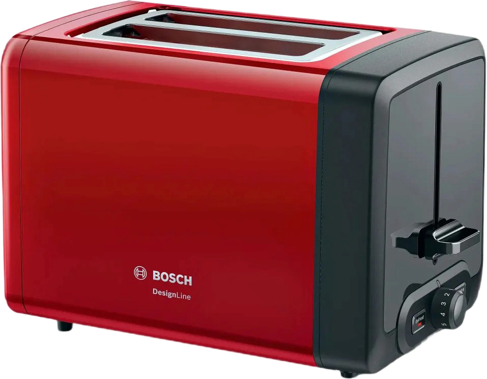 Тостер Bosch TAT4P424 фото 1 в Ростове-на-Дону