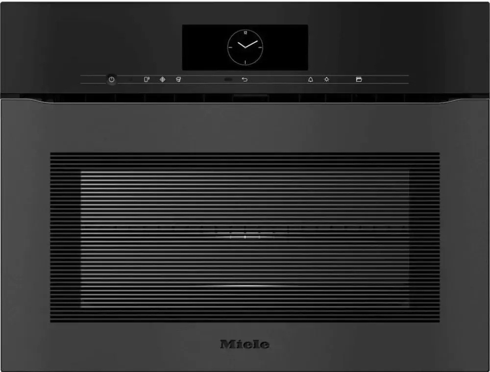 Духовой шкаф с свч Miele H 7840 BMX 125 Gala Ed фото 1 в Ростове-на-Дону Духовой шкаф с свч Miele H 7840 BMX 125 Gala Ed фото 1 в Ростове-на-Дону