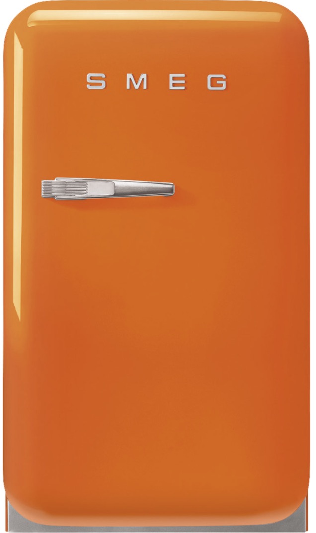 Мини-бар Smeg FAB5ROR5 фото 1 в Ростове-на-Дону