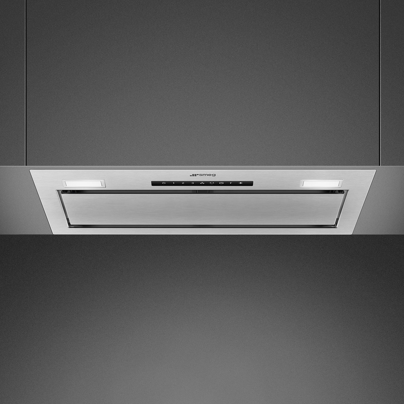 Вытяжка Smeg KSG6P4X фото 2 в Ростове-на-Дону