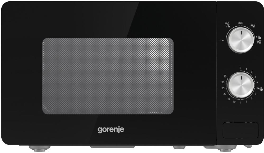 Микроволновая печь Gorenje MO20E1B фото 2 в Ростове-на-Дону