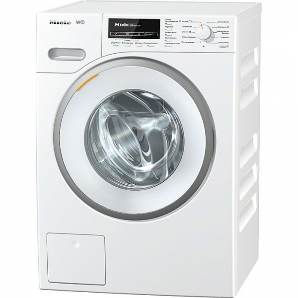 Стиральная машина Miele WMB120WPS в Ростове-на-Дону Стиральная машина Miele WMB120WPS в Ростове-на-Дону
