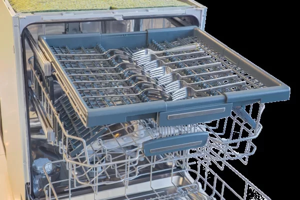 Встраиваемая посудомоечная машина Kuppersberg GL 6088 фото 3 в Ростове-на-Дону