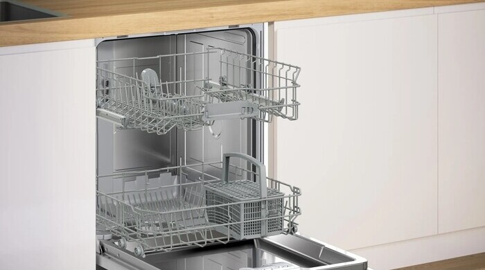 Посудомоечная машина Bosch SMV25AX06E фото 8 в Ростове-на-Дону