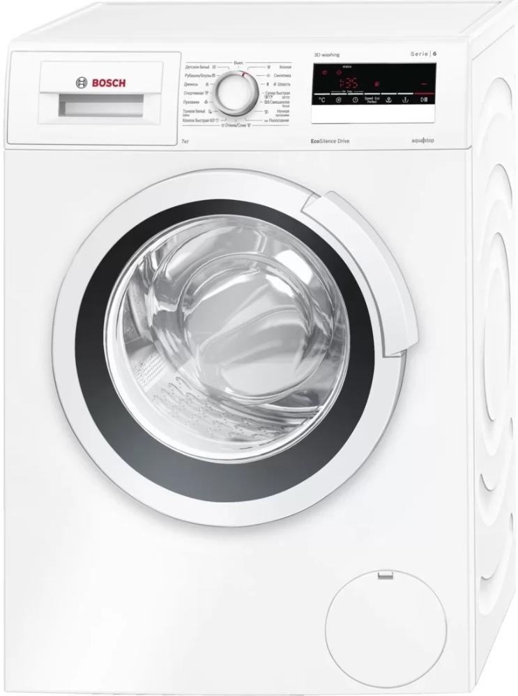 Стиральная машина Bosch WLN 24240 OE в Ростове-на-Дону Стиральная машина Bosch WLN 24240 OE в Ростове-на-Дону
