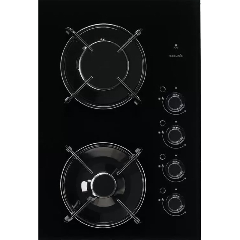 Газовая панель Brandt BPG6413B фото 2 в Ростове-на-Дону