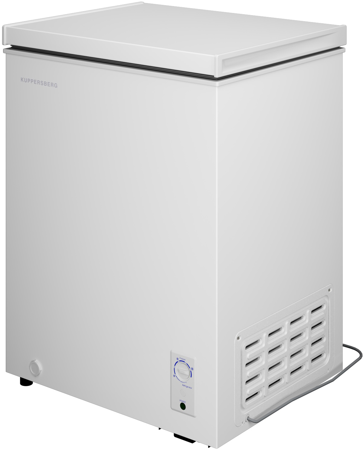 Морозильник Kuppersberg FLCF 150 W фото 1 в Ростове-на-Дону Морозильник Kuppersberg FLCF 150 W фото 1 в Ростове-на-Дону