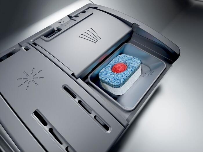 Встраиваемая посудомоечная машина Bosch SKS 50 E 42 EU фото 4 в Ростове-на-Дону