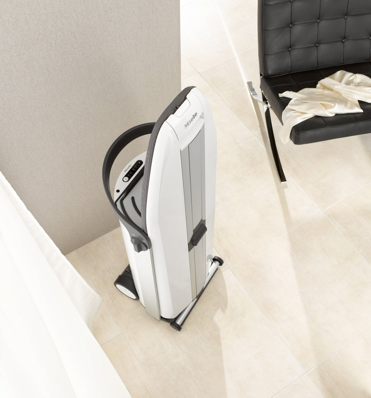 Гладильная система Miele B 2847 FashionMaster 2.0 фото 10 в Ростове-на-Дону